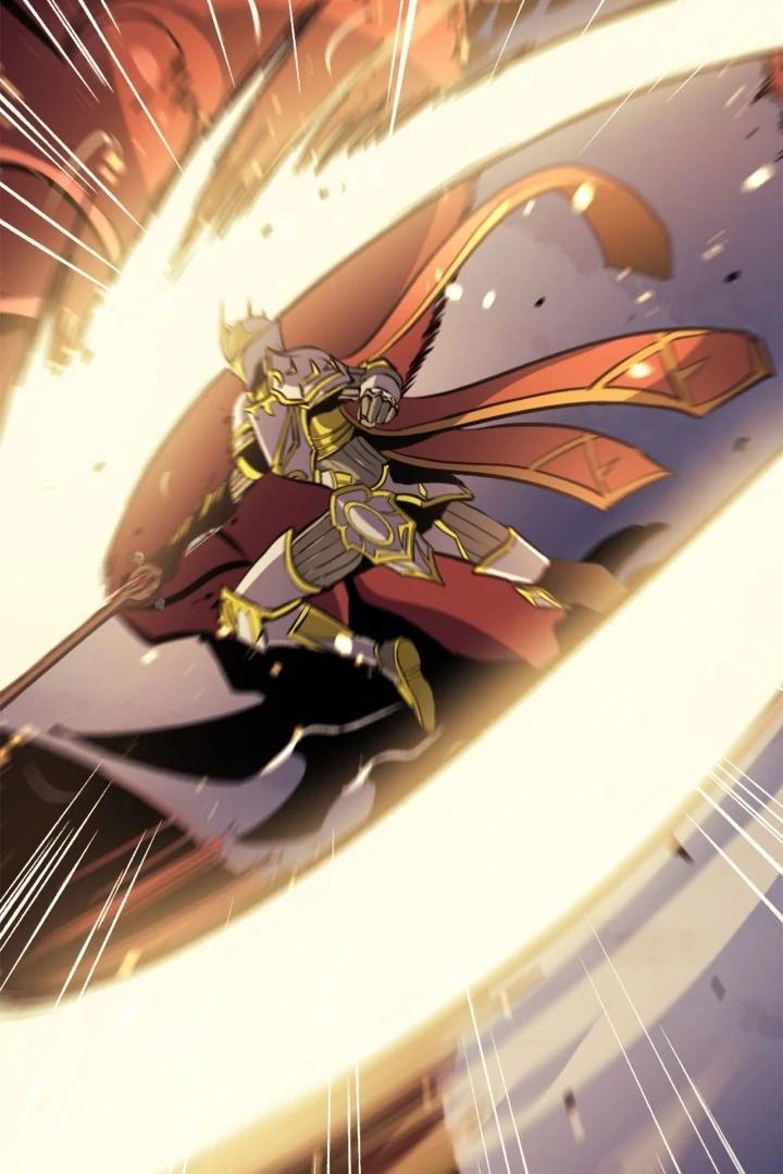 Read The Max Level Returner EN Manga Online