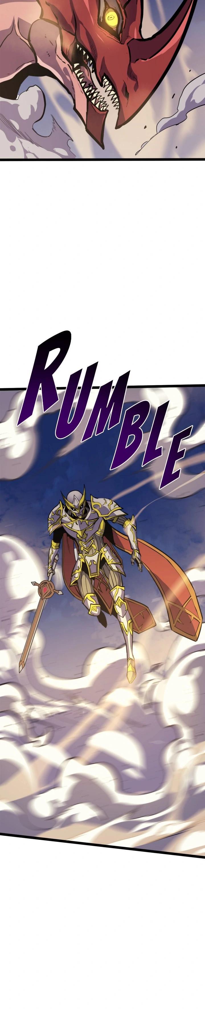 Read The Max Level Returner EN Manga Online