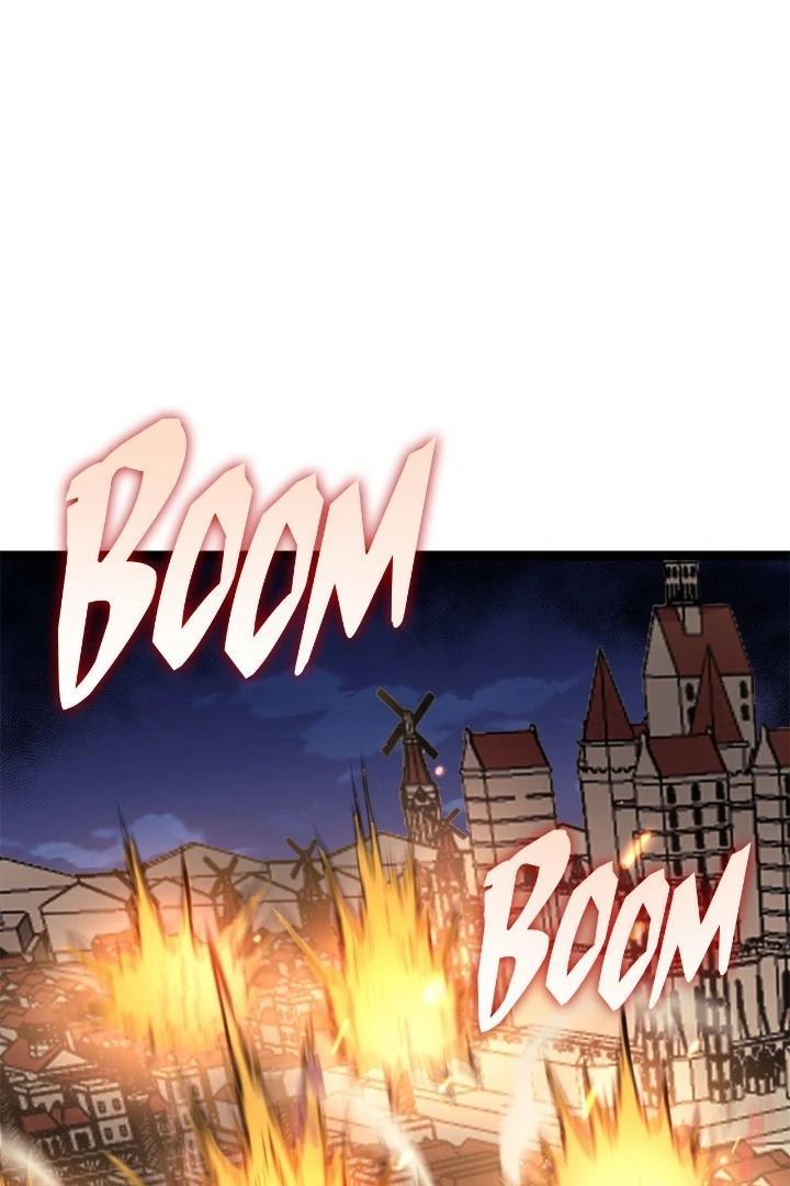 Read The Max Level Returner EN Manga Online