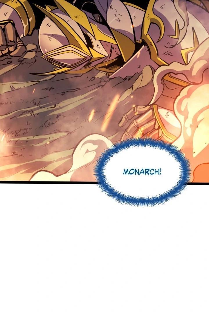 Read The Max Level Returner EN Manga Online