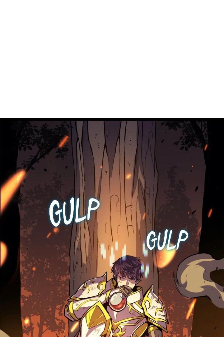 Read The Max Level Returner EN Manga Online