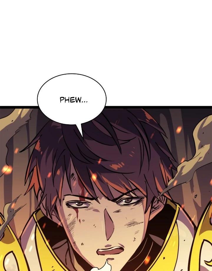 Read The Max Level Returner EN Manga Online