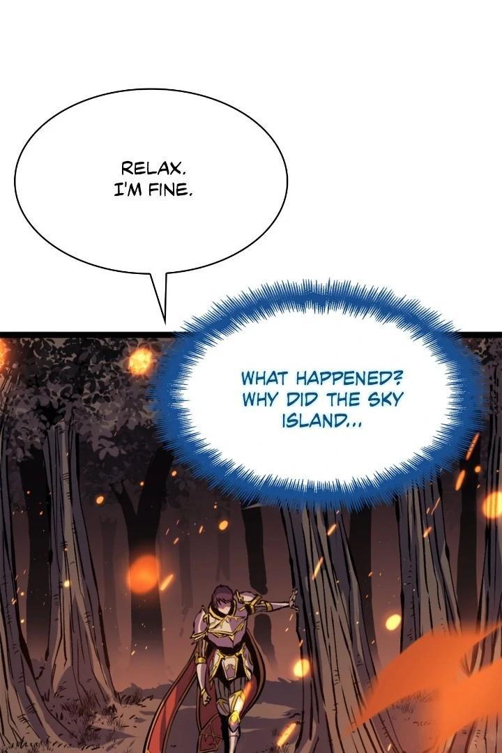 Read The Max Level Returner EN Manga Online