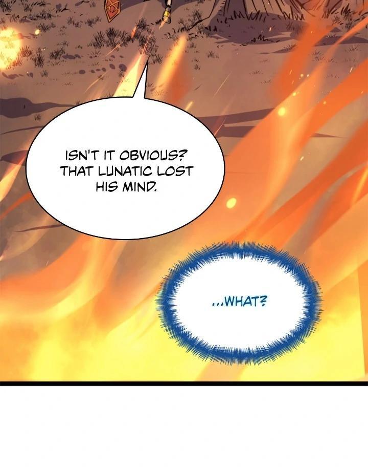 Read The Max Level Returner EN Manga Online