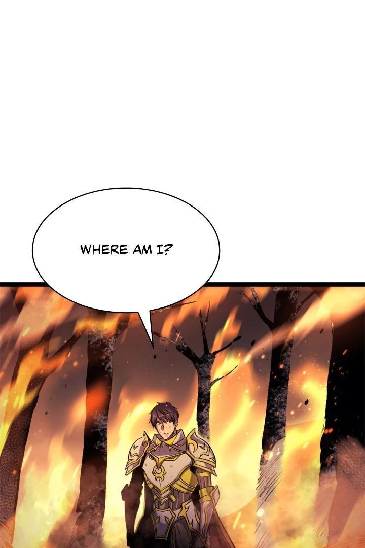 Read The Max Level Returner EN Manga Online