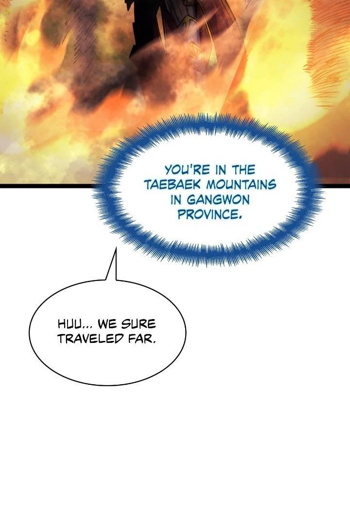 Read The Max Level Returner EN Manga Online