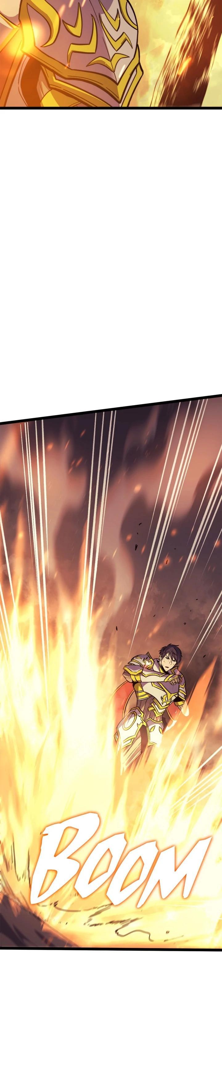 Read The Max Level Returner EN Manga Online