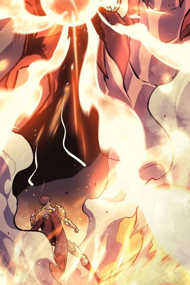 Read The Max Level Returner EN Manga Online