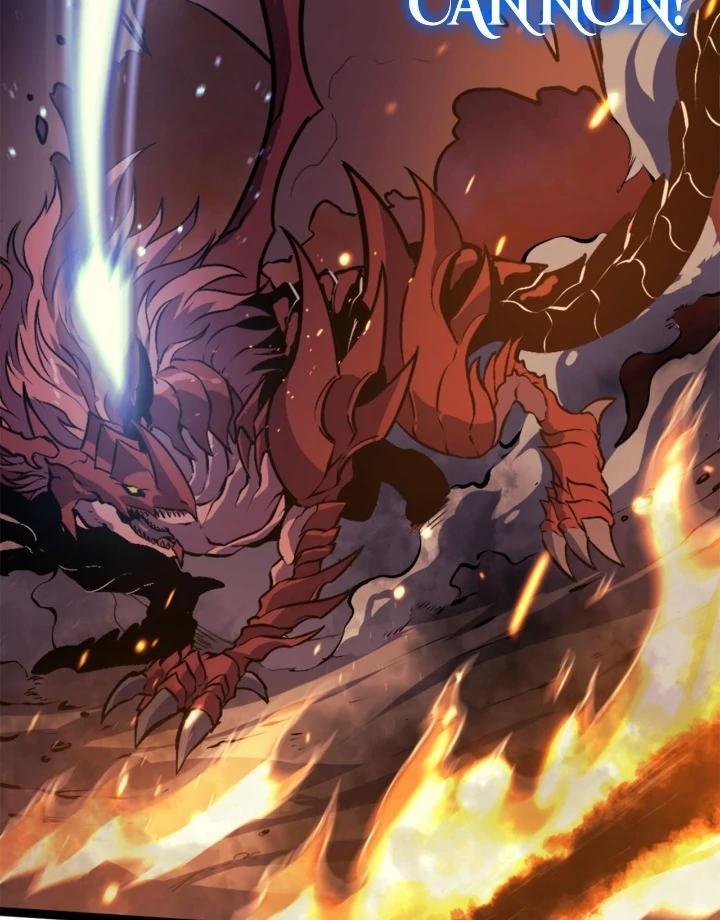 Read The Max Level Returner EN Manga Online