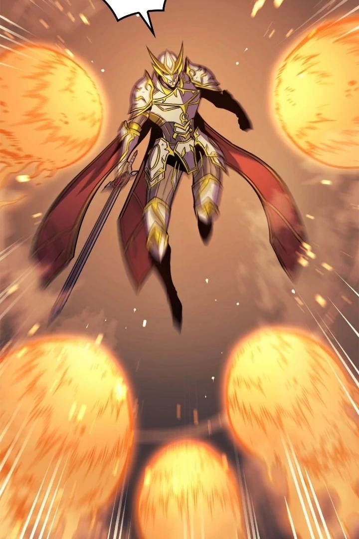 Read The Max Level Returner EN Manga Online