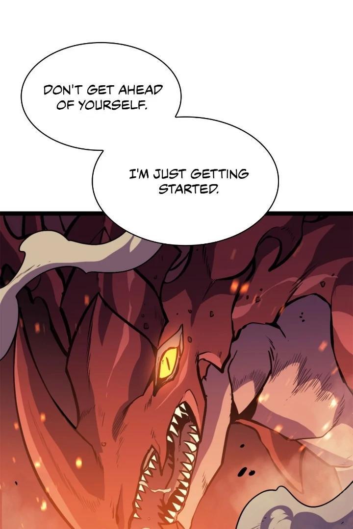 Read The Max Level Returner EN Manga Online