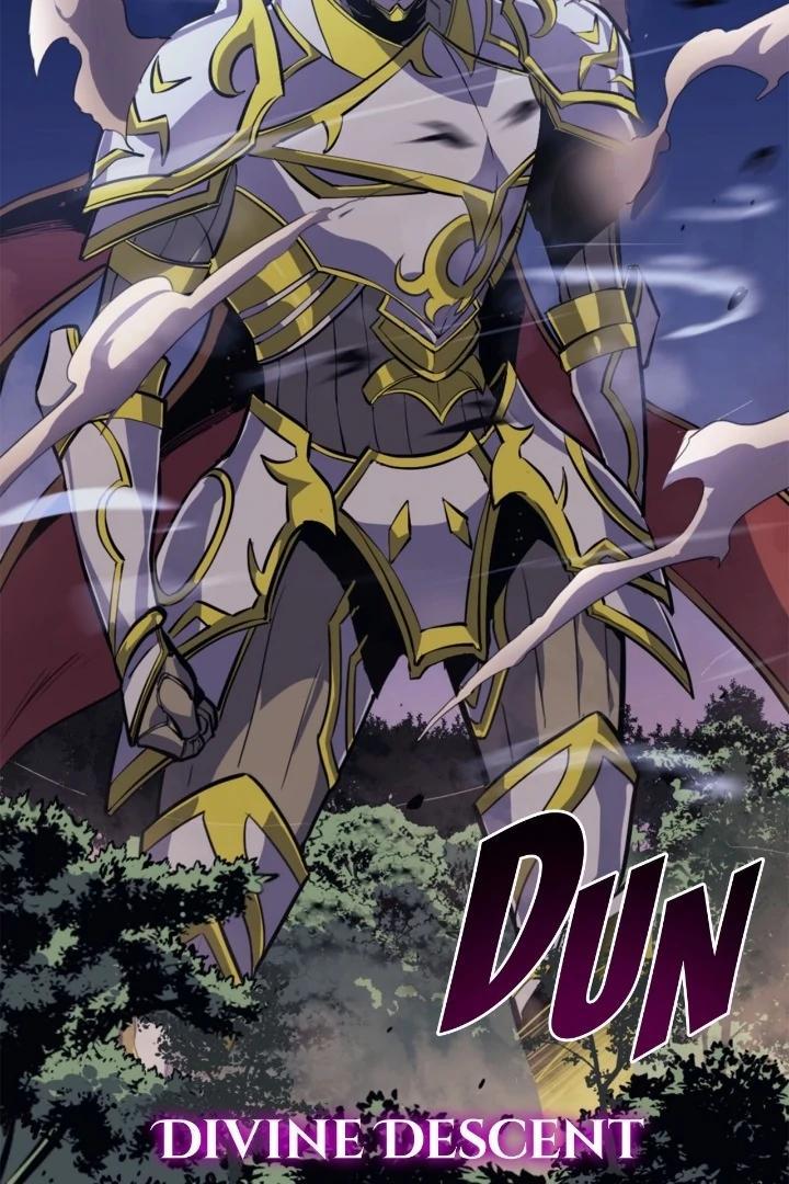 Read The Max Level Returner EN Manga Online