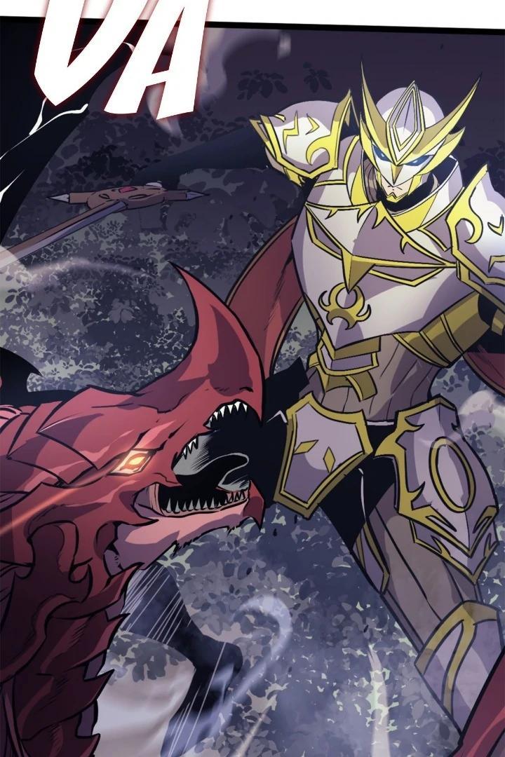 Read The Max Level Returner EN Manga Online