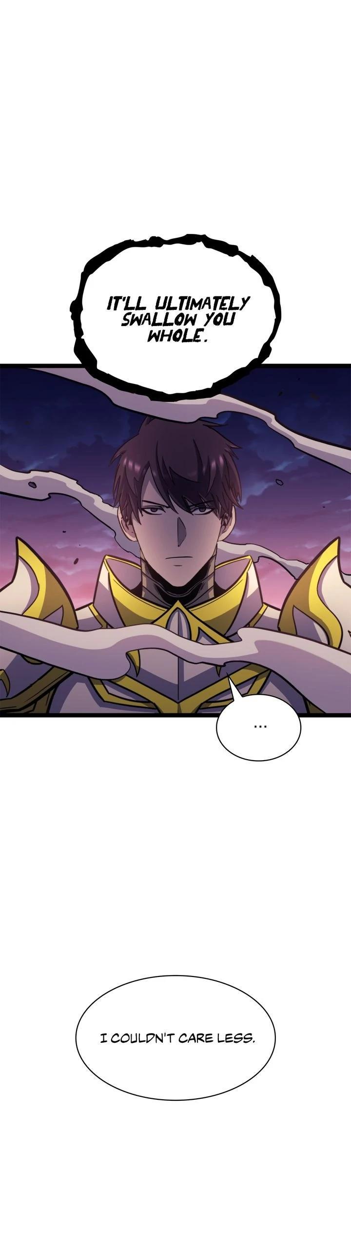 Read The Max Level Returner EN Manga Online