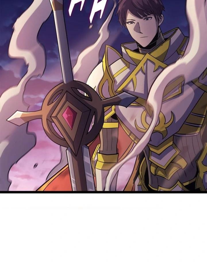 Read The Max Level Returner EN Manga Online