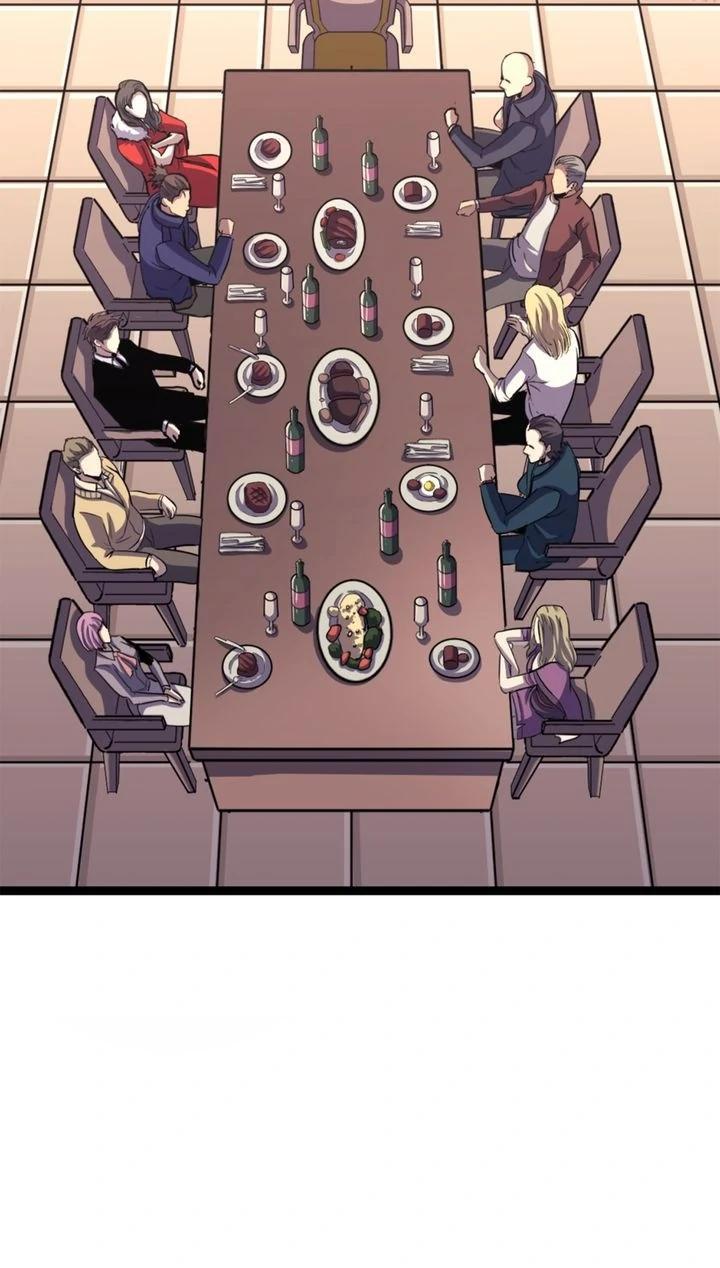 Read The Max Level Returner EN Manga Online