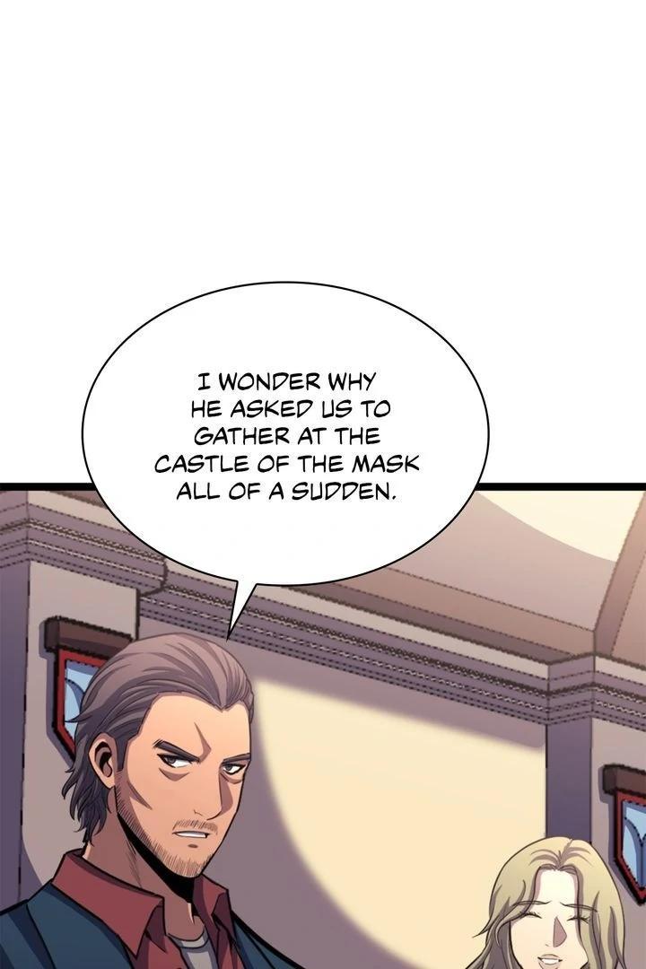 Read The Max Level Returner EN Manga Online