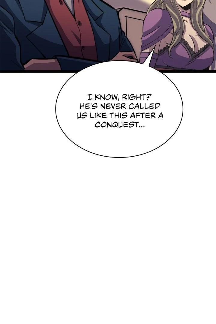 Read The Max Level Returner EN Manga Online