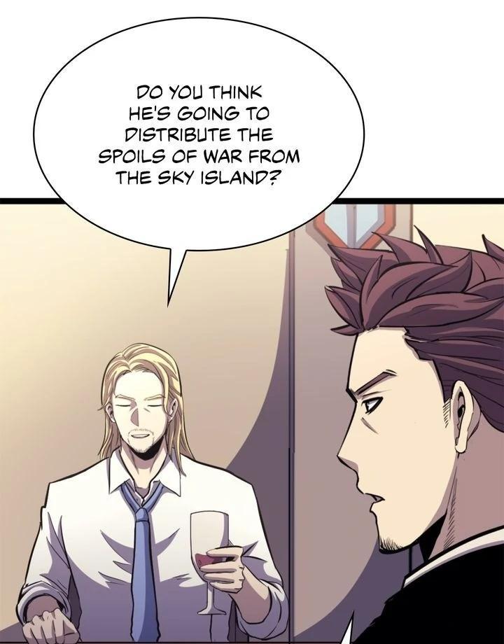 Read The Max Level Returner EN Manga Online