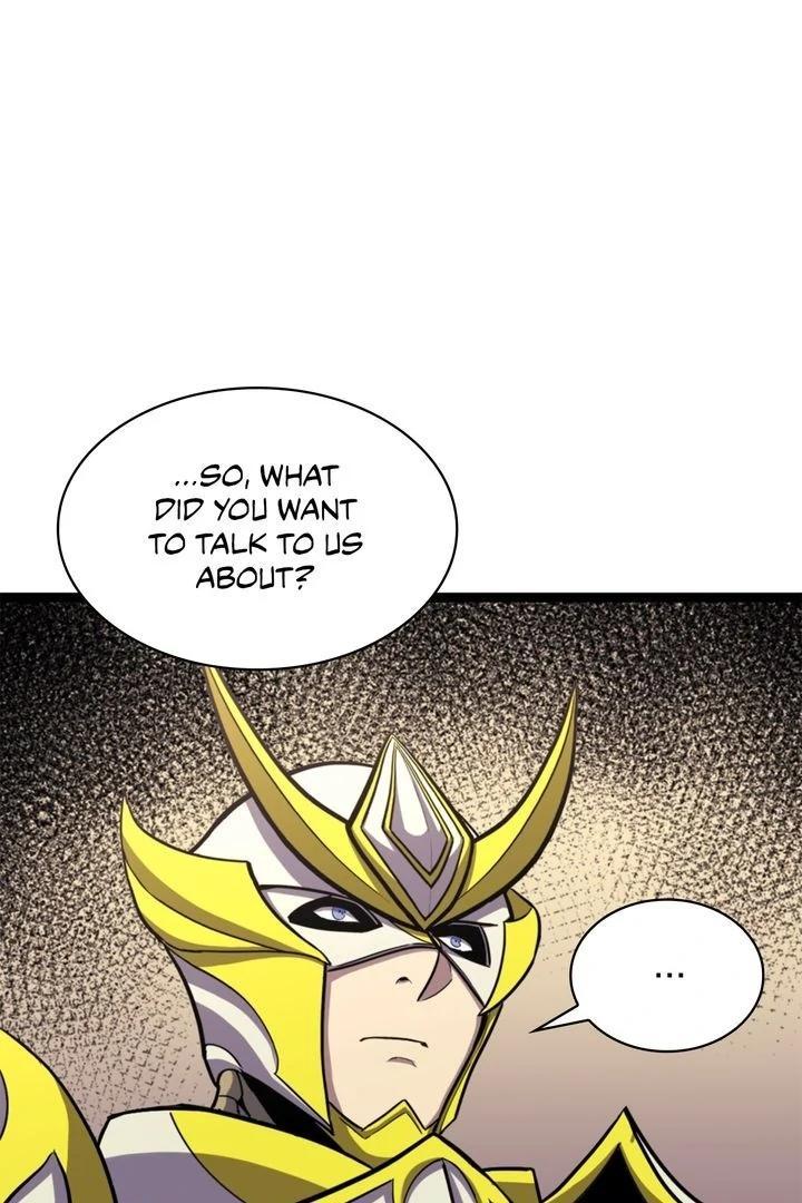 Read The Max Level Returner EN Manga Online