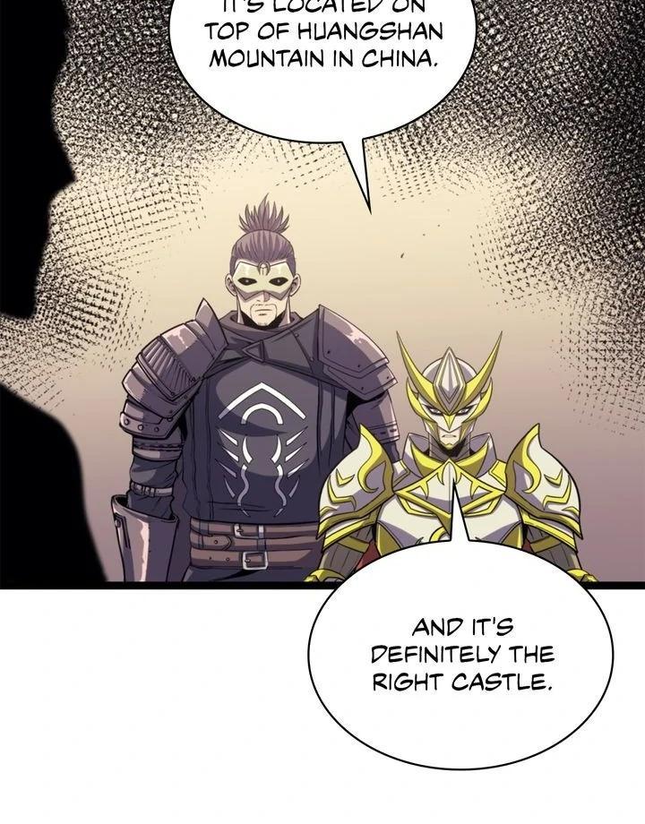 Read The Max Level Returner EN Manga Online