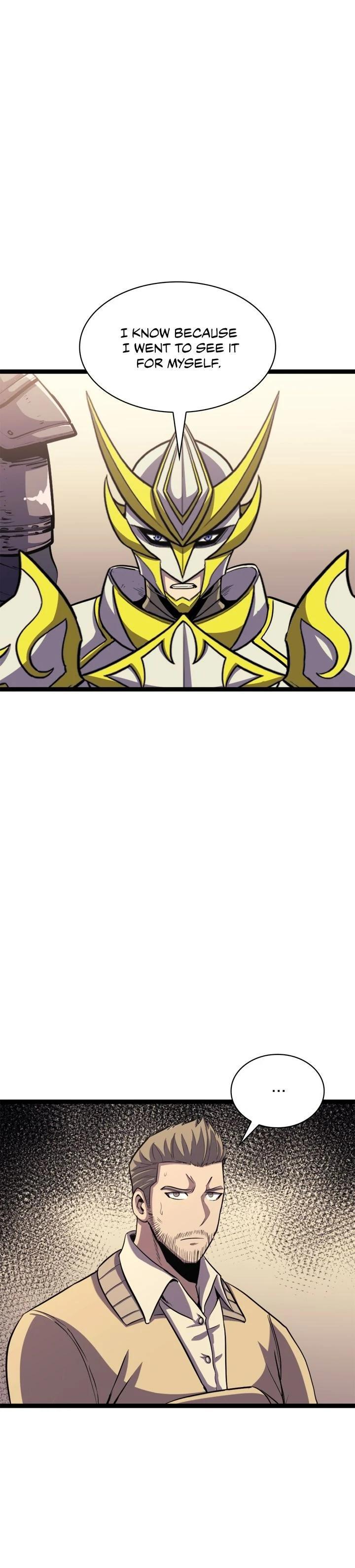 Read The Max Level Returner EN Manga Online