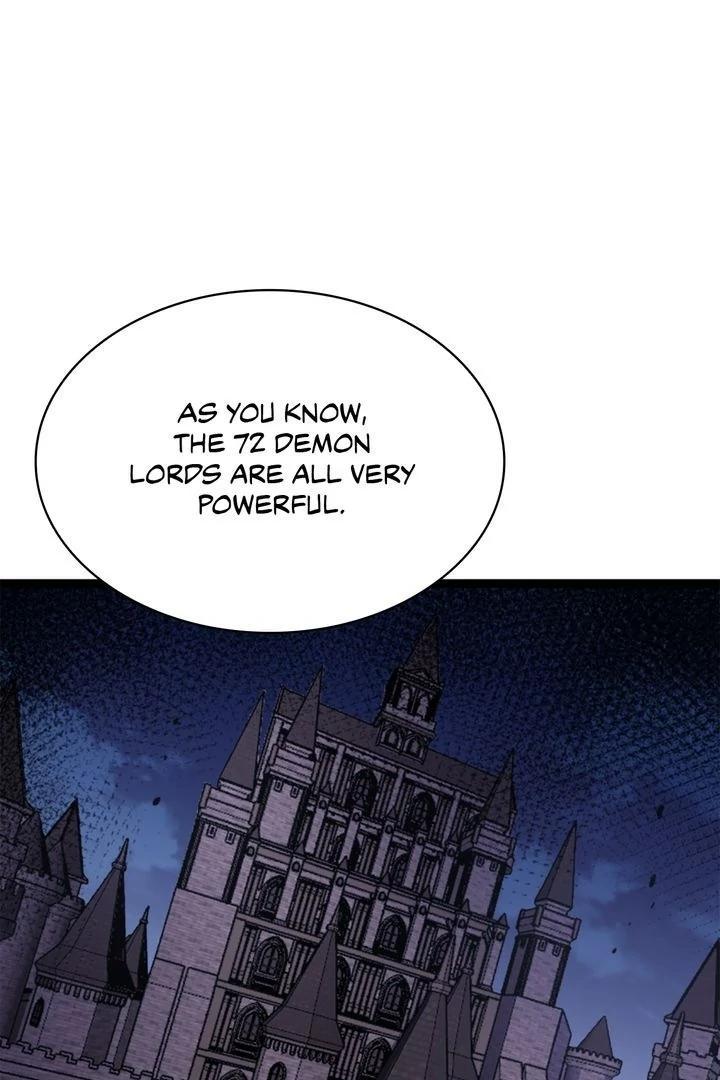 Read The Max Level Returner EN Manga Online