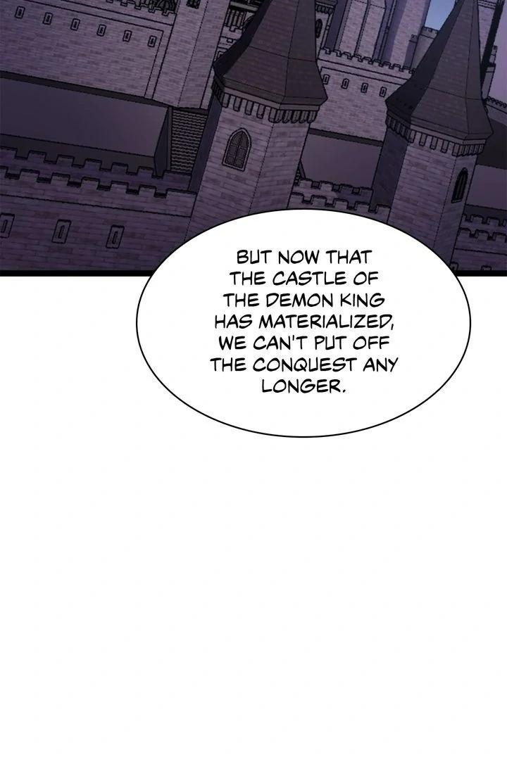 Read The Max Level Returner EN Manga Online