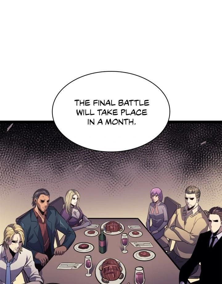 Read The Max Level Returner EN Manga Online