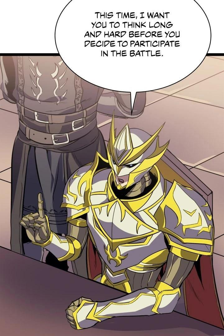 Read The Max Level Returner EN Manga Online