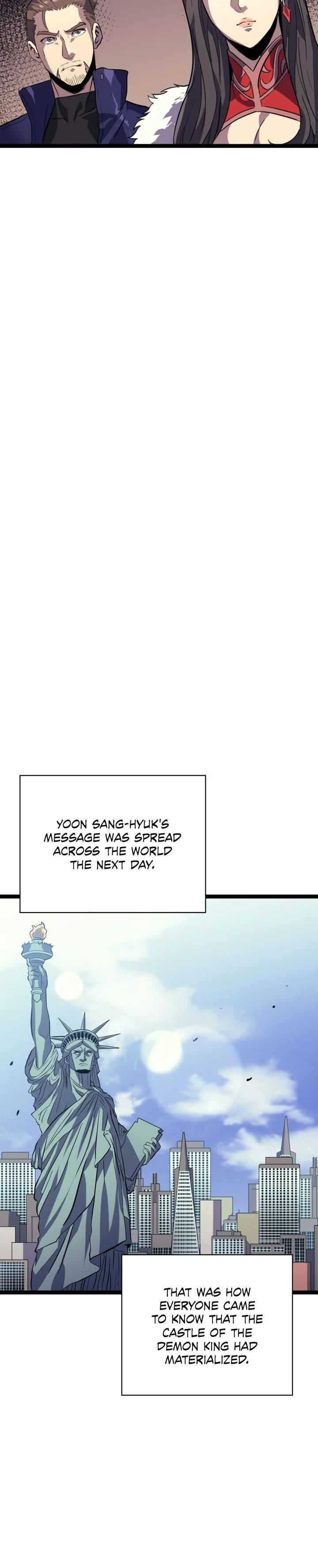 Read The Max Level Returner EN Manga Online