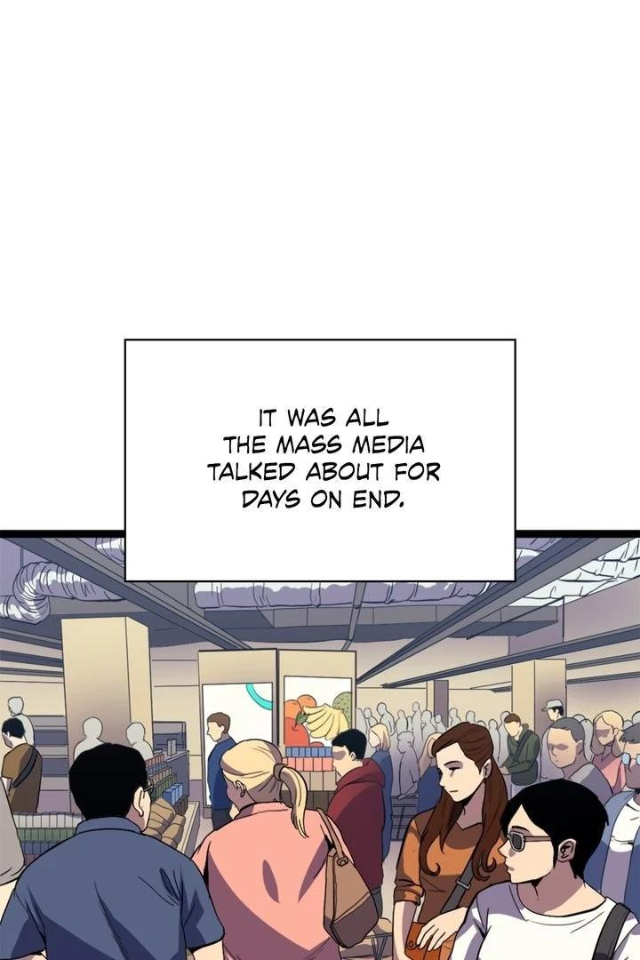 Read The Max Level Returner EN Manga Online