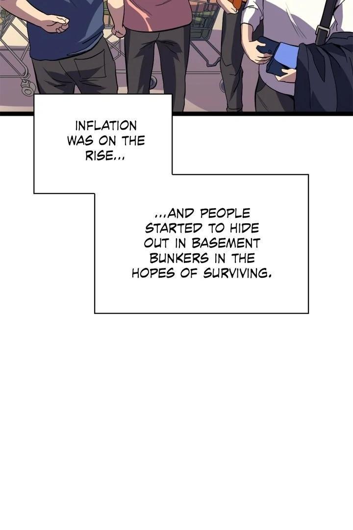 Read The Max Level Returner EN Manga Online