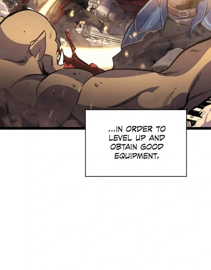 Read The Max Level Returner EN Manga Online