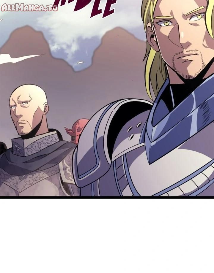 Read The Max Level Returner EN Manga Online