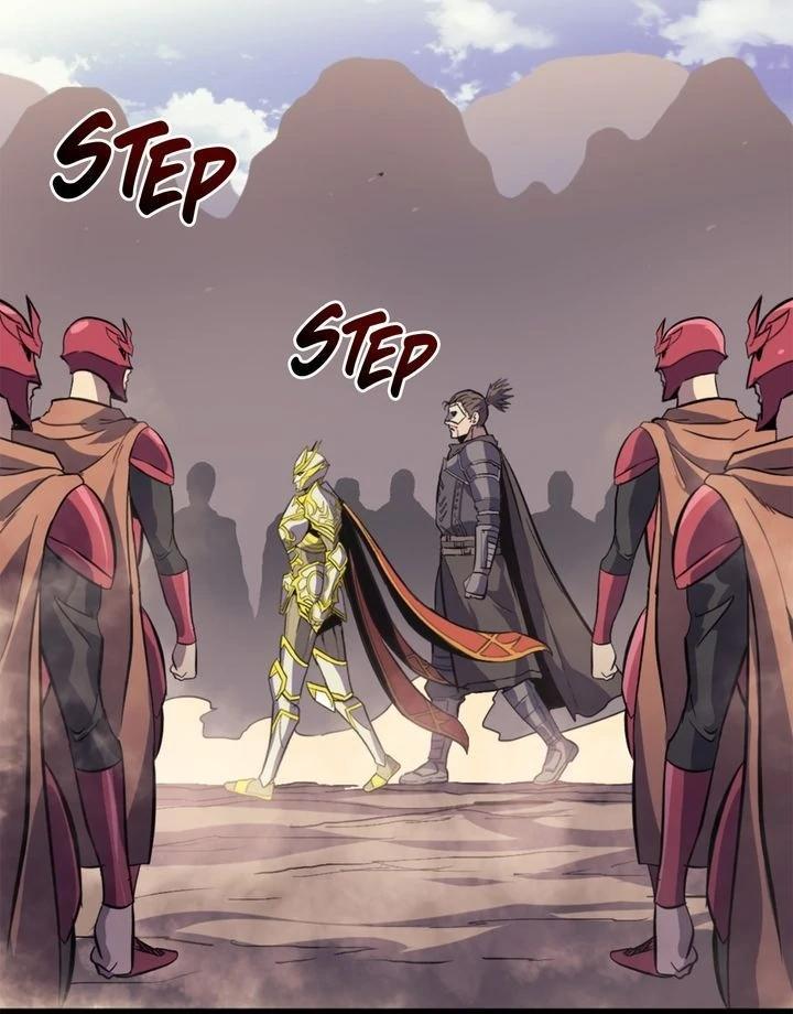 Read The Max Level Returner EN Manga Online