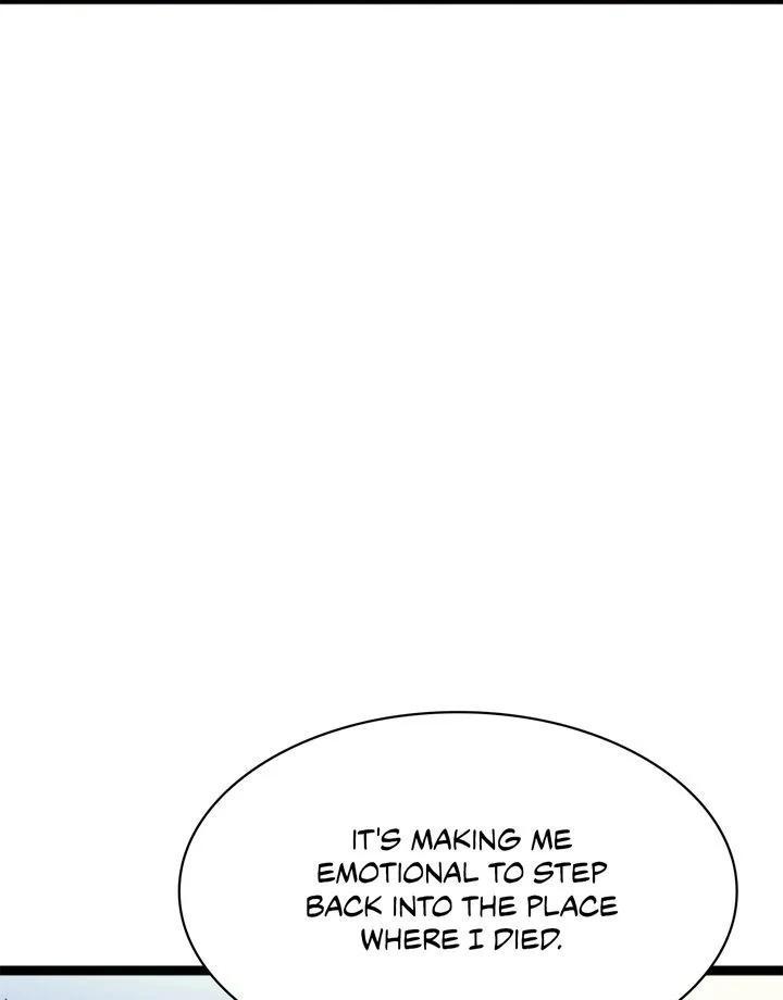 Read The Max Level Returner EN Manga Online