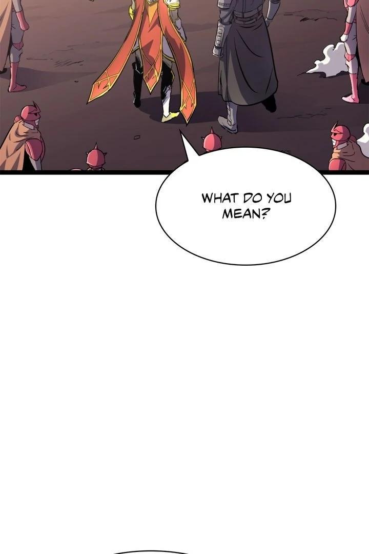 Read The Max Level Returner EN Manga Online