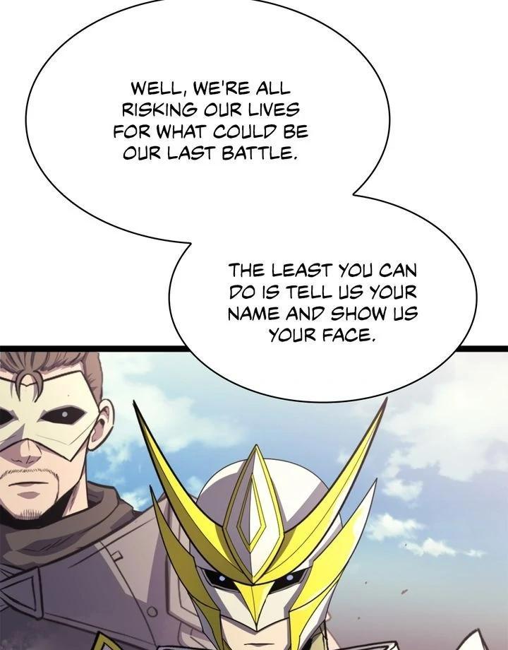 Read The Max Level Returner EN Manga Online