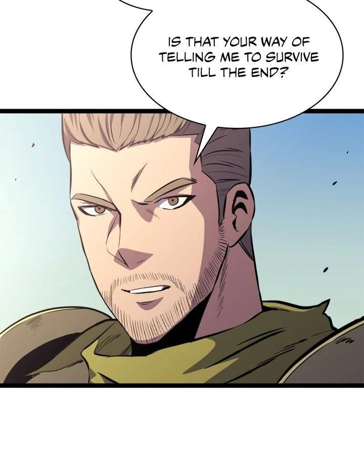 Read The Max Level Returner EN Manga Online