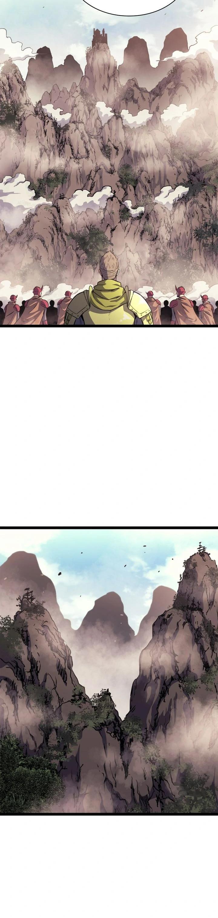 Read The Max Level Returner EN Manga Online