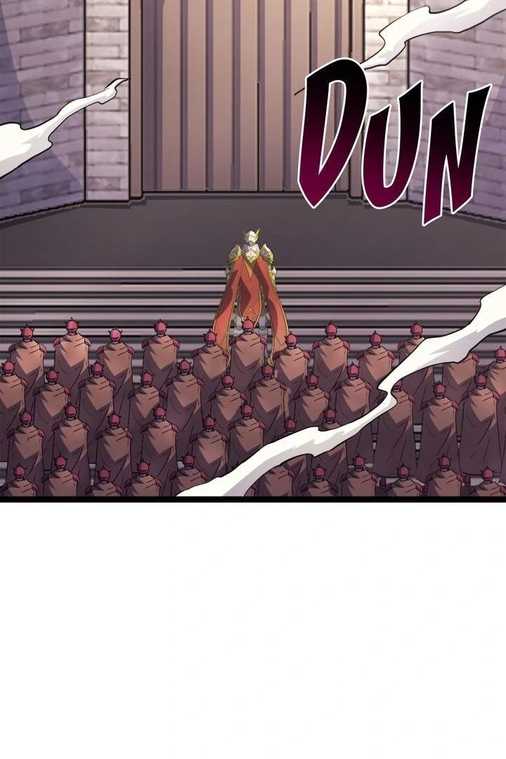 Read The Max Level Returner EN Manga Online