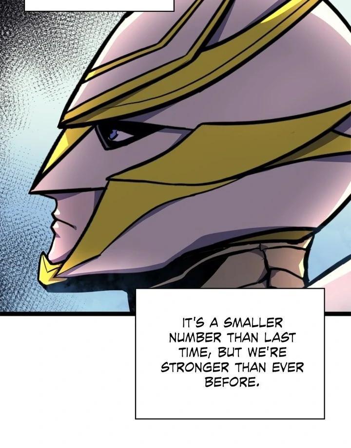 Read The Max Level Returner EN Manga Online