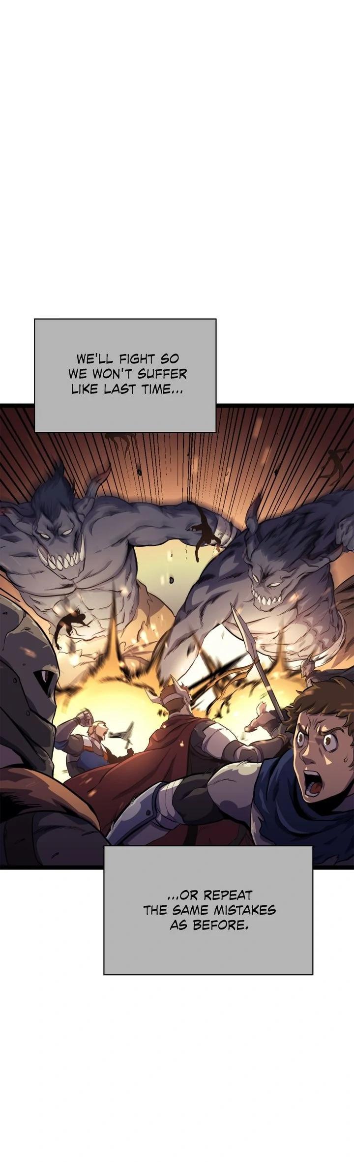 Read The Max Level Returner EN Manga Online