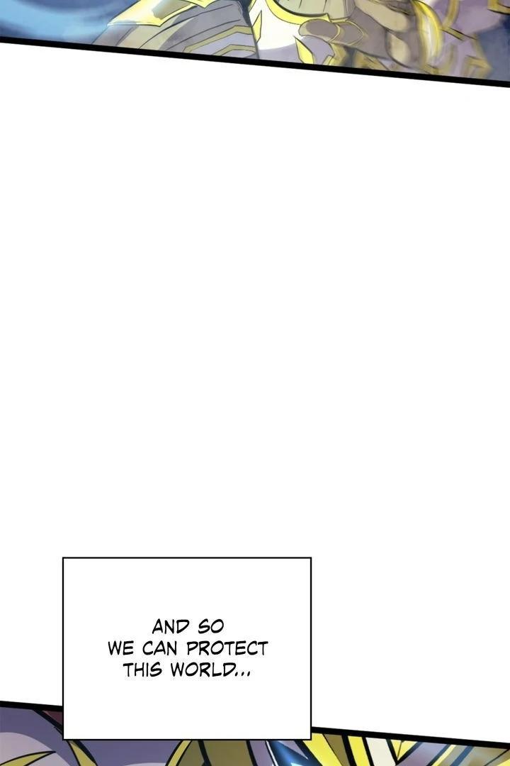 Read The Max Level Returner EN Manga Online