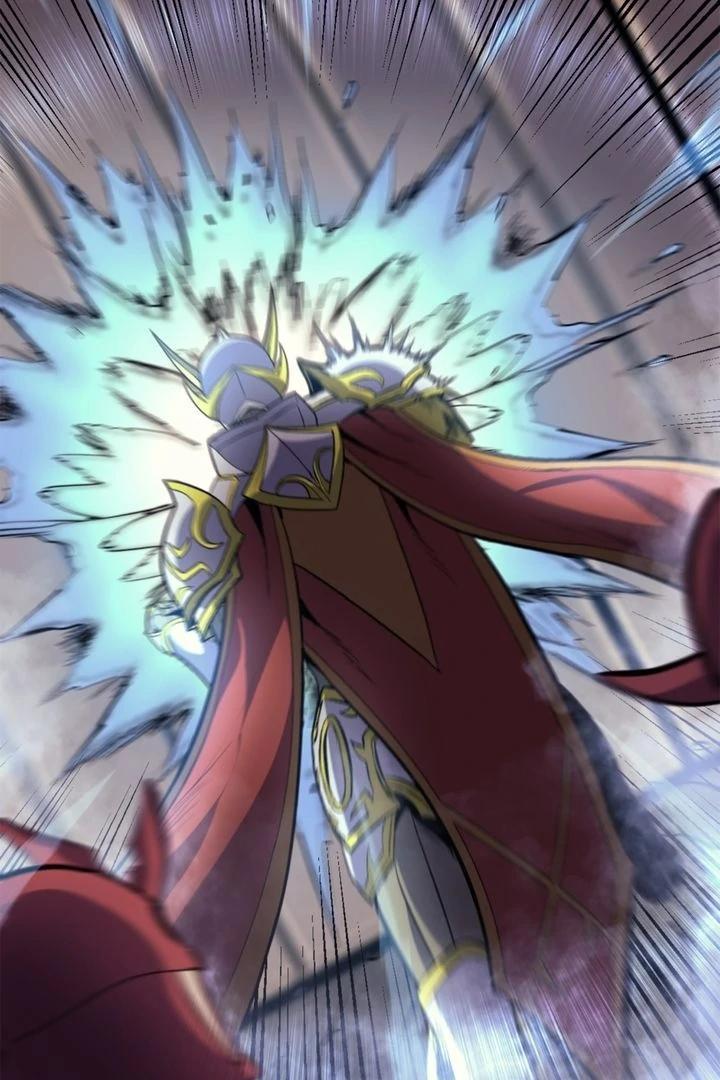 Read The Max Level Returner EN Manga Online