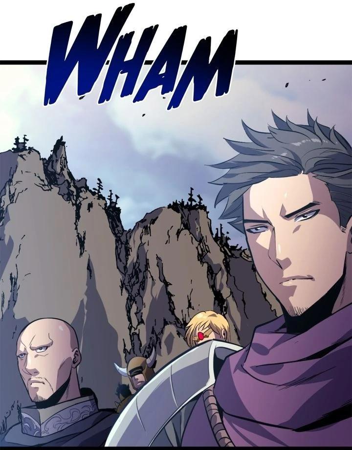 Read The Max Level Returner EN Manga Online