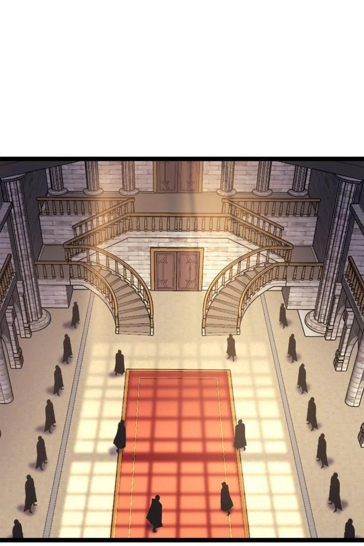 Read The Max Level Returner EN Manga Online