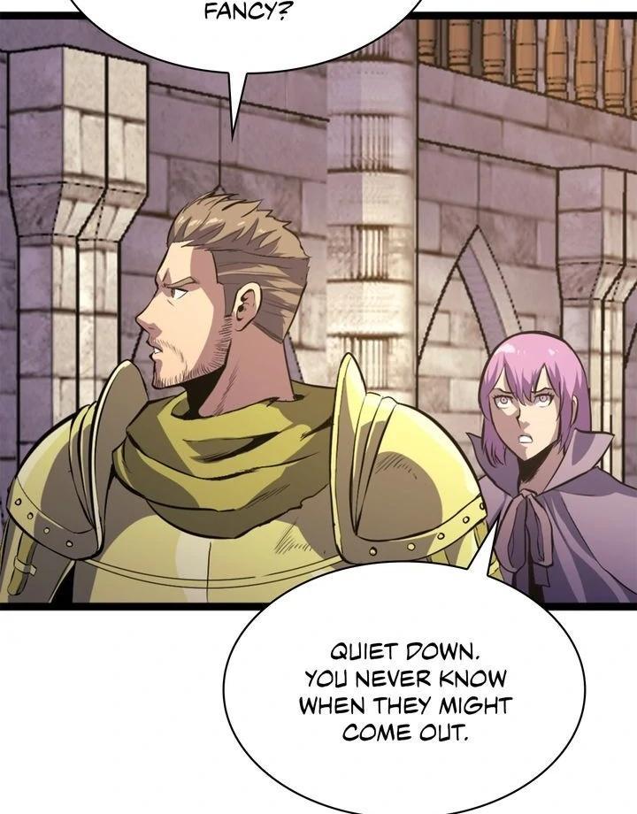 Read The Max Level Returner EN Manga Online