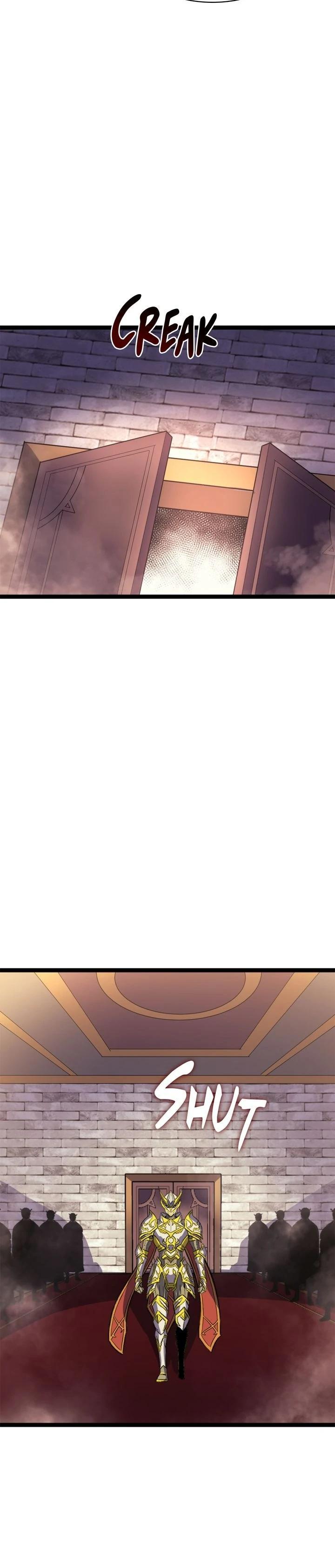 Read The Max Level Returner EN Manga Online